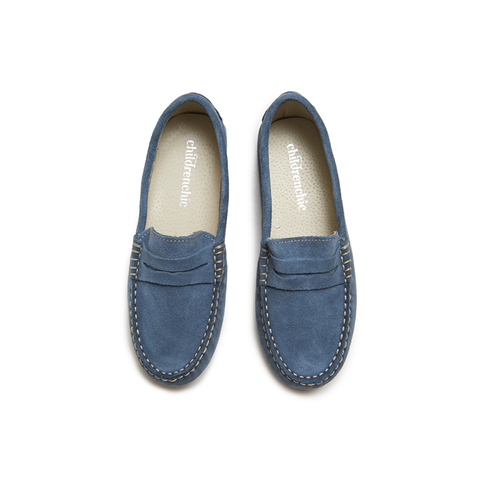 Sam Blue by childrenchic