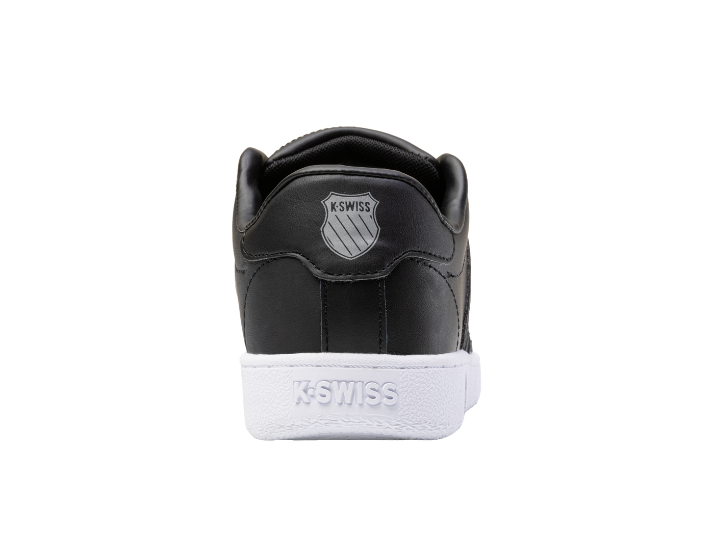  K-Swiss  CLASSIC VN - Big Kids 3.5 - Bonton
