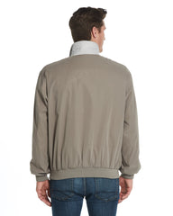 Men's Microfiber Golf Jacket