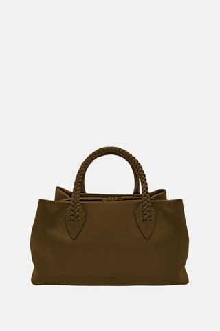 Oryany - Roy Satchel