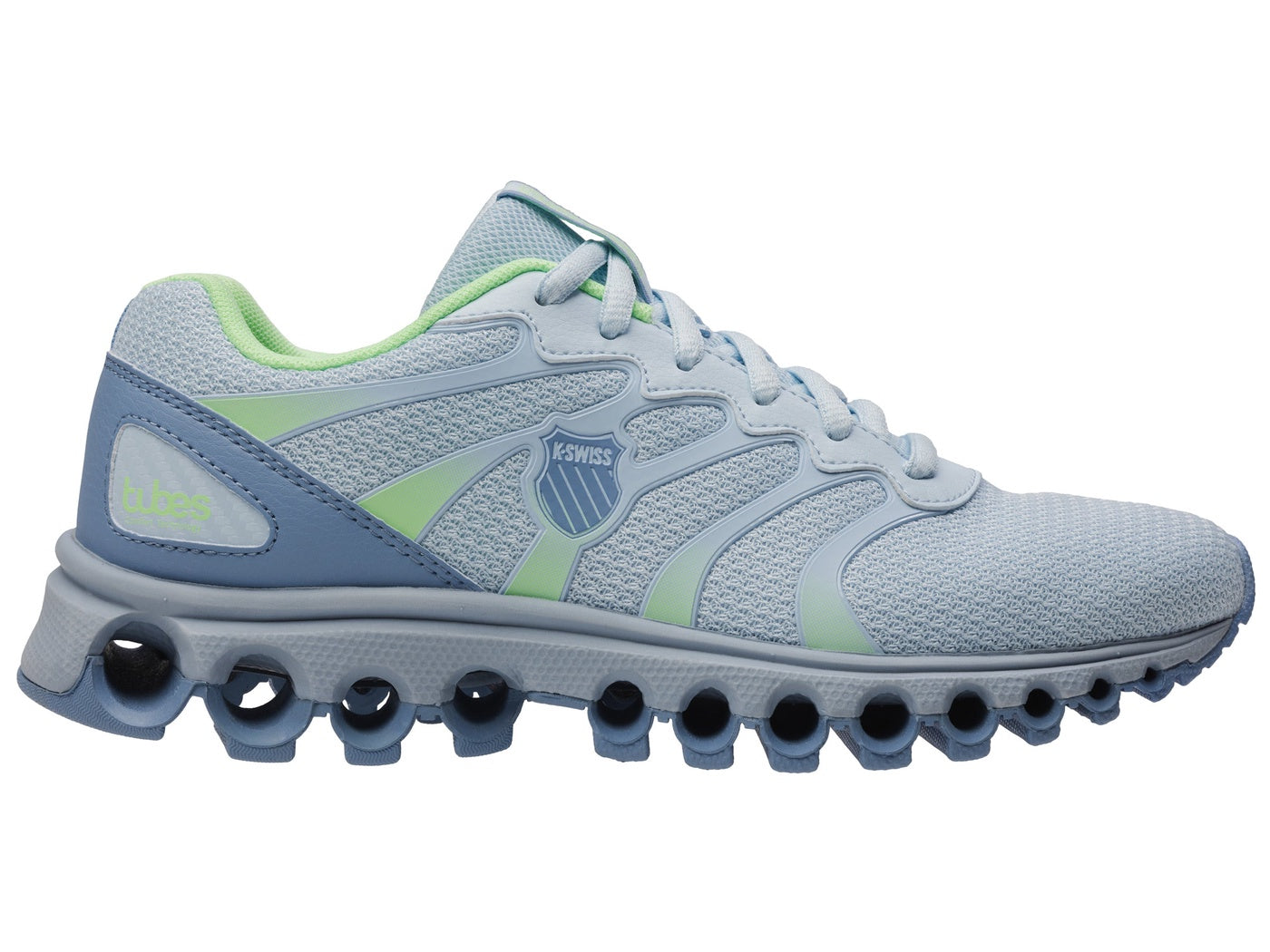  K-Swiss  TUBES 200 - Womens 6 - Bonton