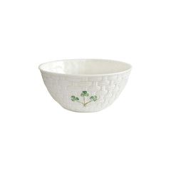 Irish Shamrock 6" Bowl