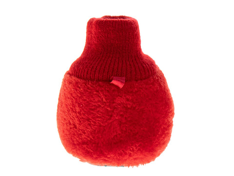 Sesame Street Curious Elmo Dual Sizes Boys Slippers (Toddlers)