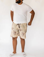 Daniel Maple Menâ€™s Shorts