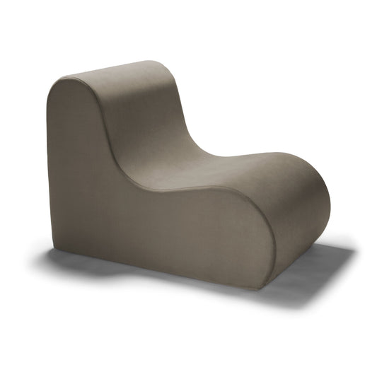 Midtown Large Modern Accent Chair