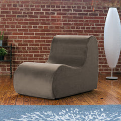 Midtown Large Modern Accent Chair