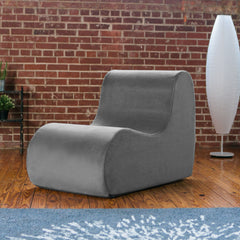 Midtown Large Modern Accent Chair