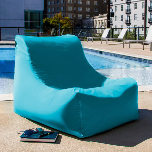 Ponce Outdoor Bean Bag Chair