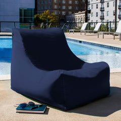 Ponce Outdoor Bean Bag Chair