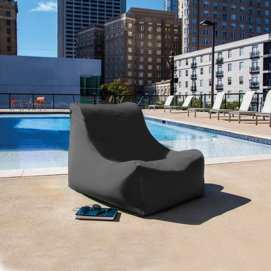 Ponce Outdoor Bean Bag Chair