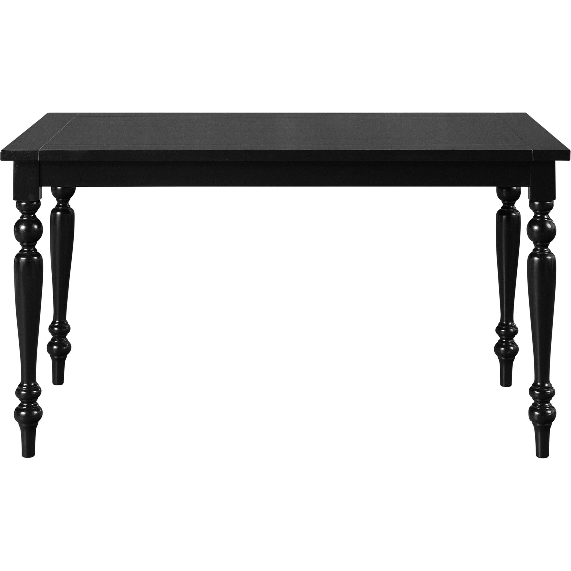  Philippe Dining - White - Bonton