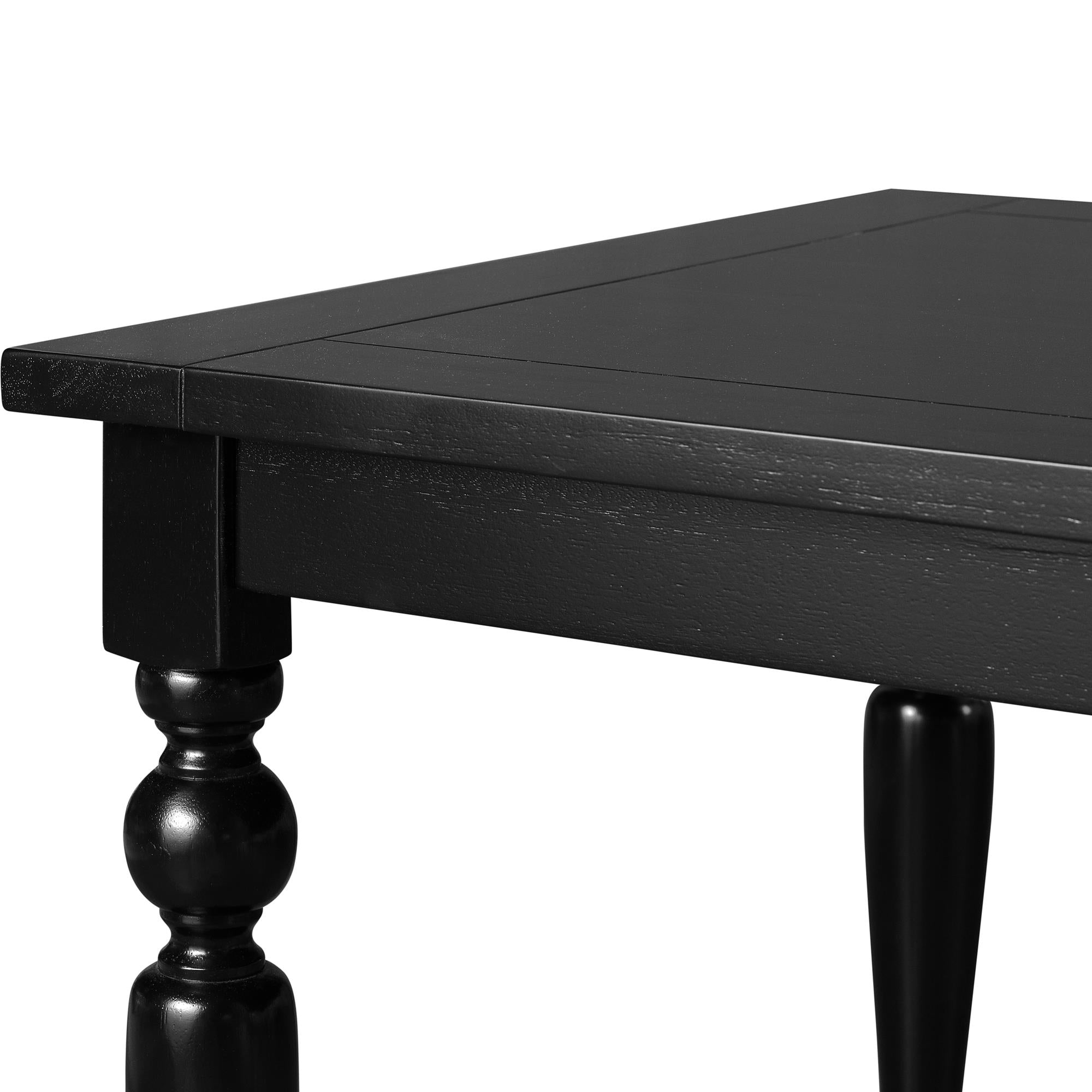  Philippe Dining - White - Bonton