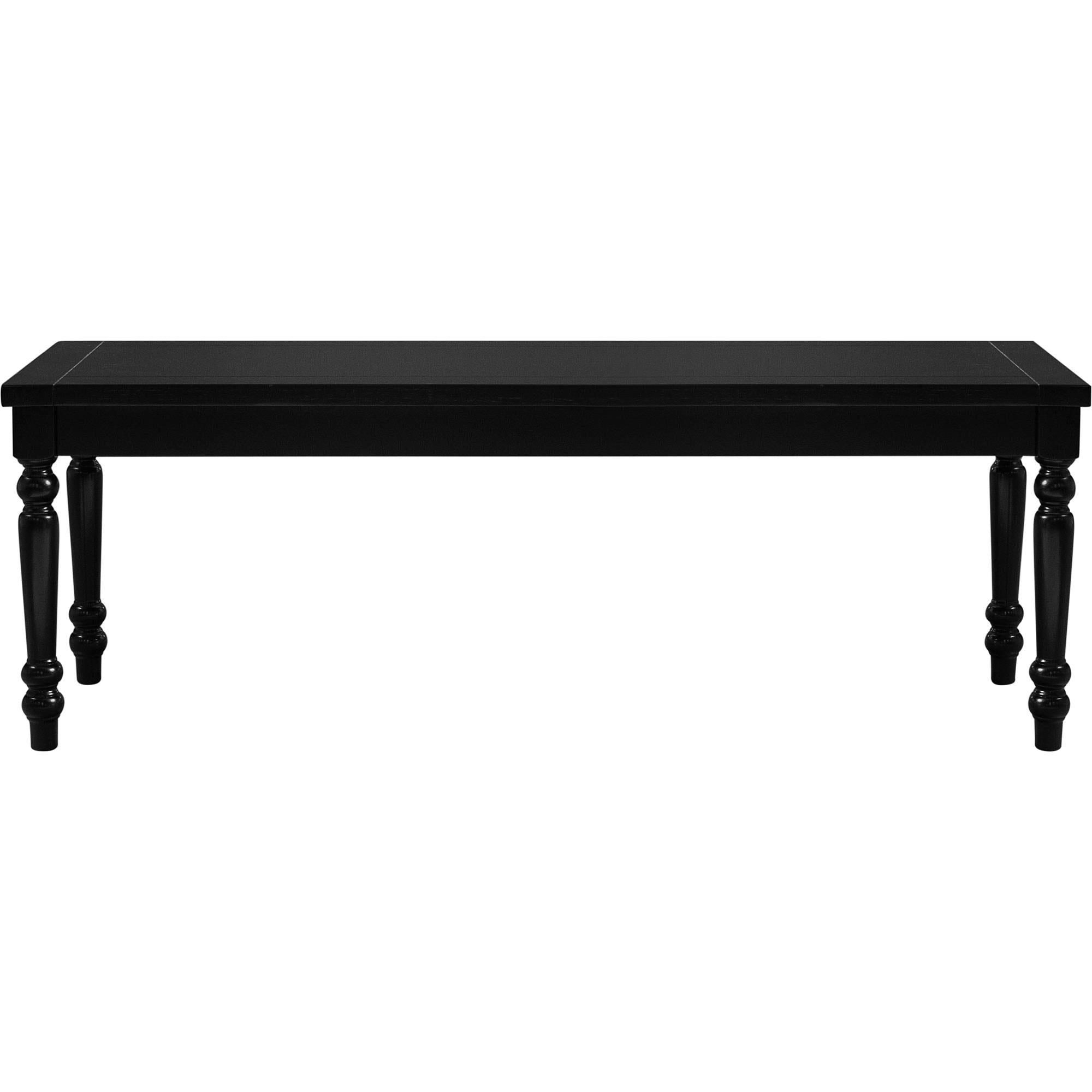  Philippe Dining - White - Bonton