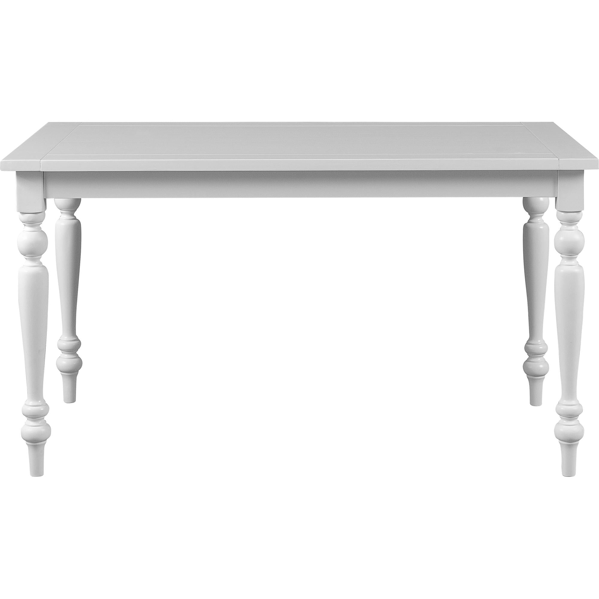  Philippe Dining - White - Bonton