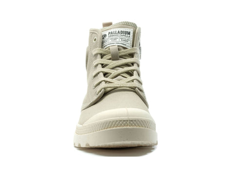 PAMPA HI ZIP ORGANIC