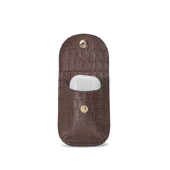 Rookie Croco  - Classic Medium Crossbody