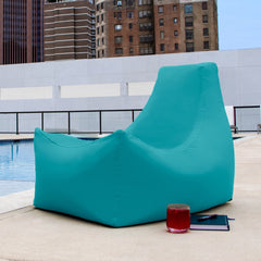 Juniper Outdoor Bean Bag Patio Chair