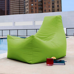 Juniper Outdoor Bean Bag Patio Chair