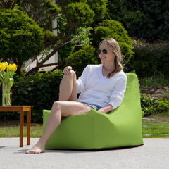 Juniper Outdoor Bean Bag Patio Chair