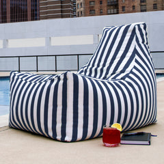 Juniper Outdoor Bean Bag Patio Chair