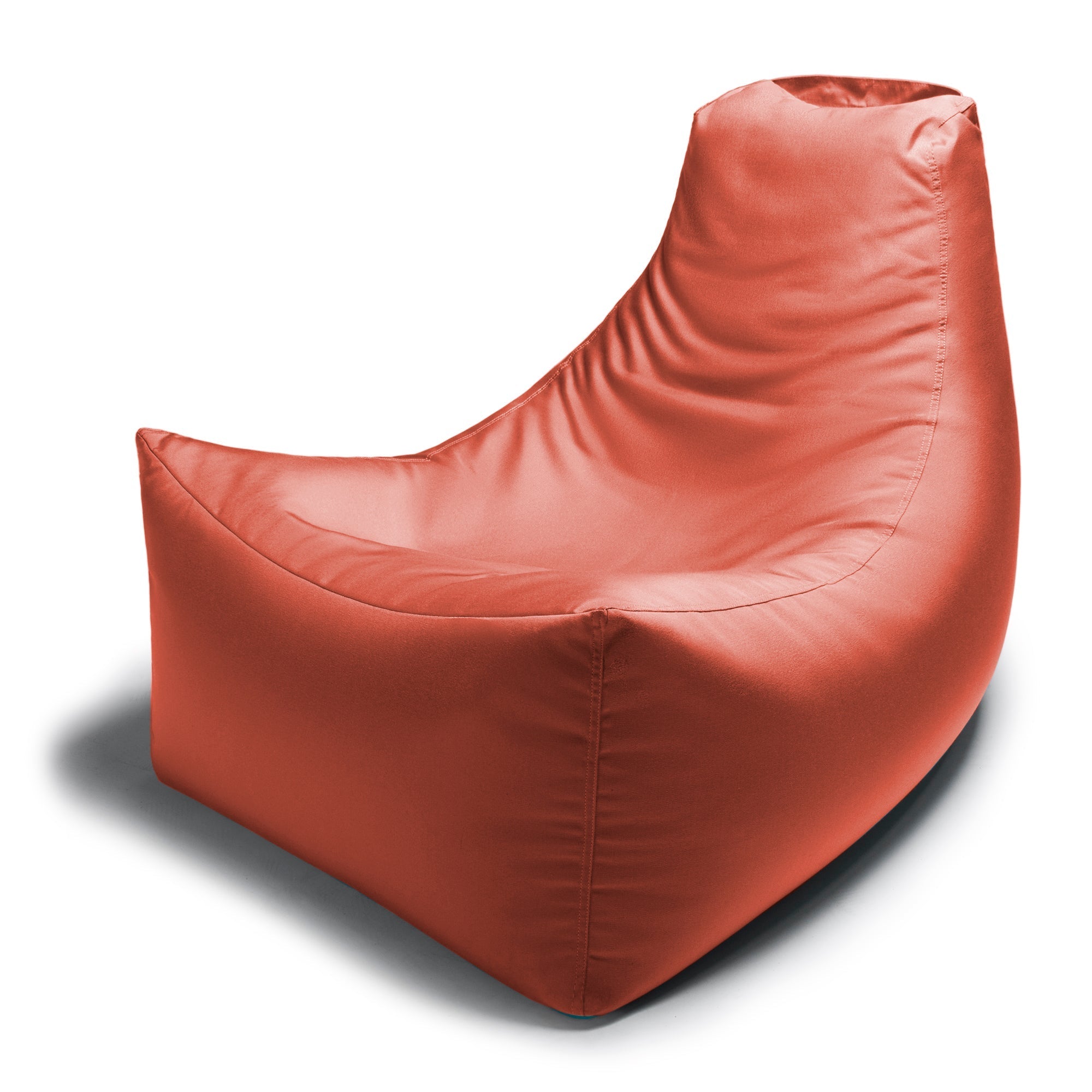  Jaxx Juniper Outdoor Bean Bag Patio Chair - Flamingo - Bonton