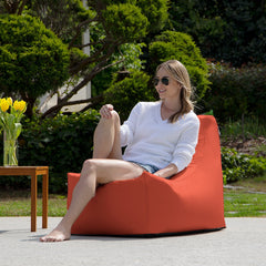 Juniper Outdoor Bean Bag Patio Chair