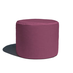 Spring Outdoor Ottoman / Side Table