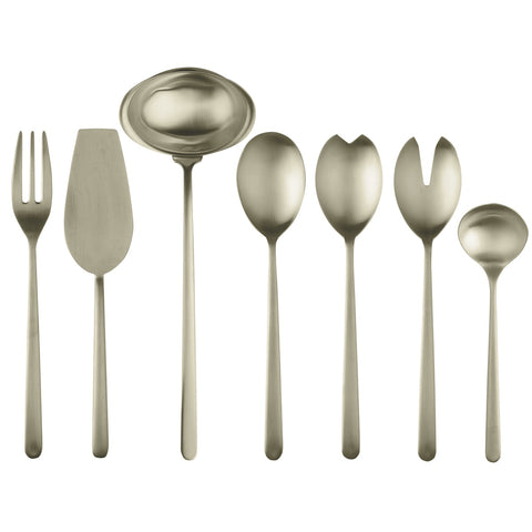 Linea Serving Set