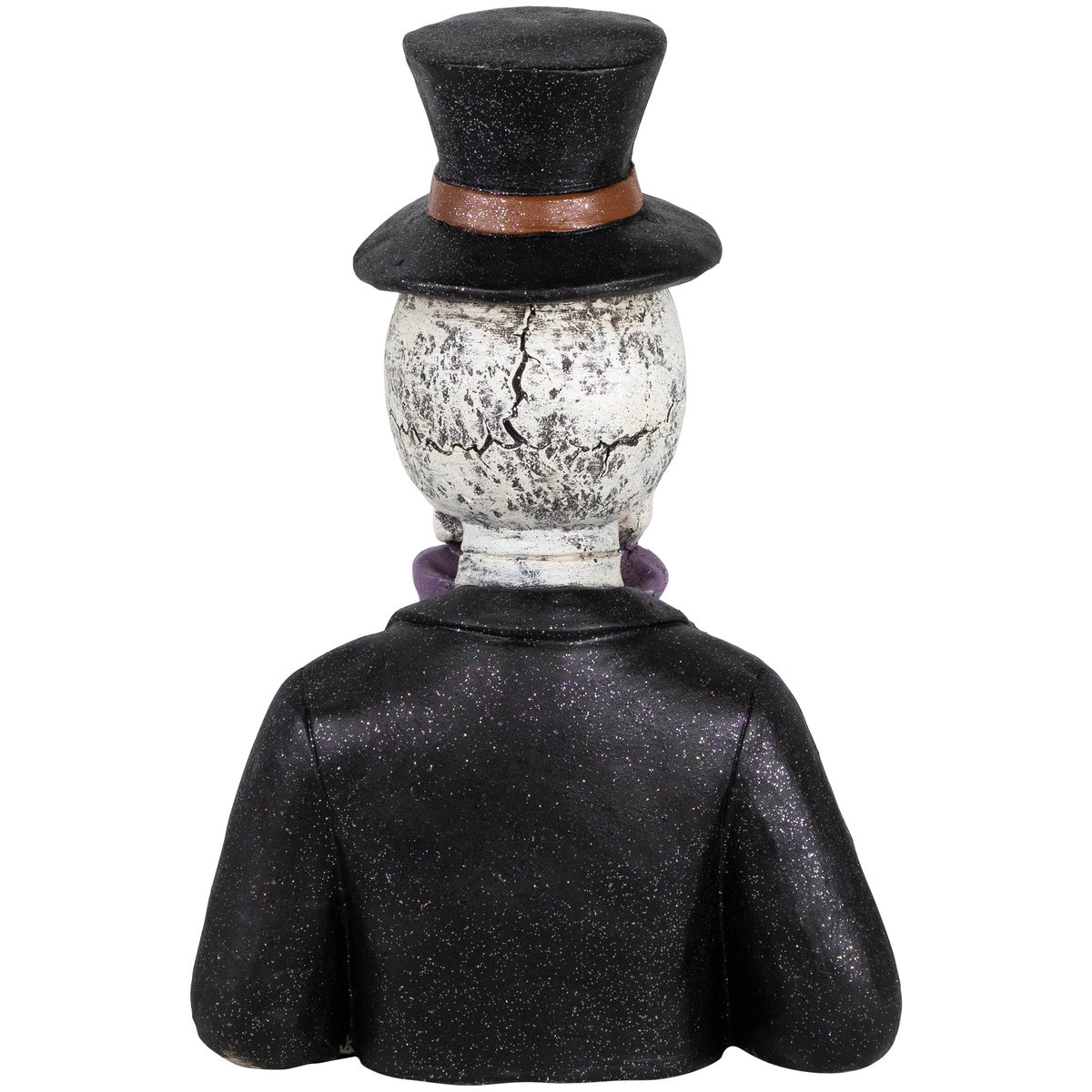  Northlight LED Lighted Skeleton With Jack-O-Lantern Halloween Decoration - 23.5