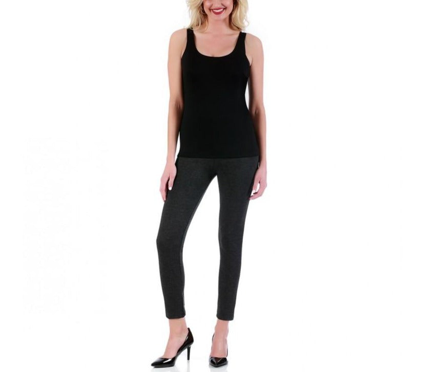  InstantFigure InstantFigure Leggings 16818M - Black - Bonton