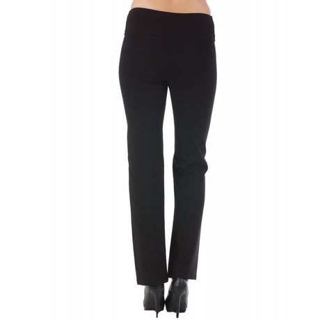 InstantFigure Straight Wide Leg Pant 16803M