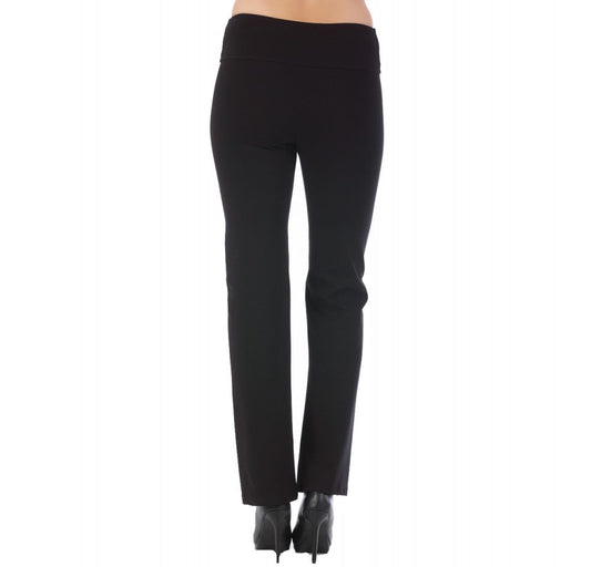 InstantFigure Straight Wide Leg Pant 16803M