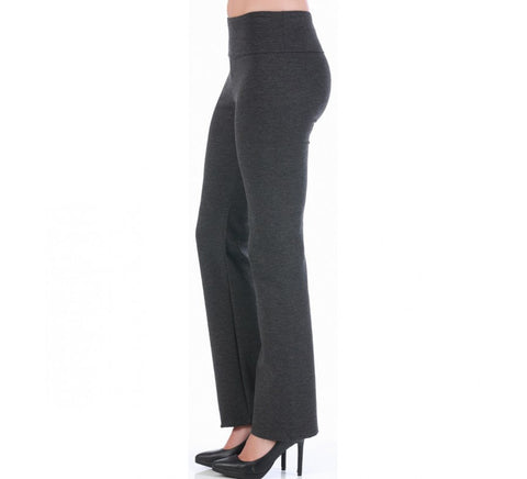 InstantFigure Straight Wide Leg Pant 16803M