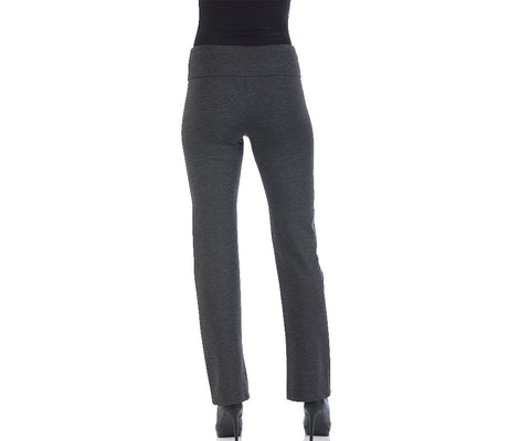 InstantFigure Straight Wide Leg Pant 16803M