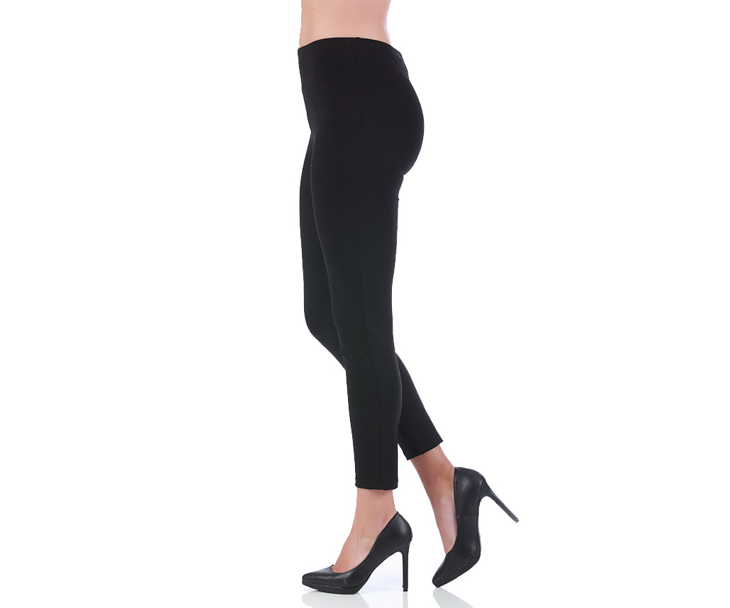  InstantFigure InstantFigure Leggings 16818M - Black - Bonton