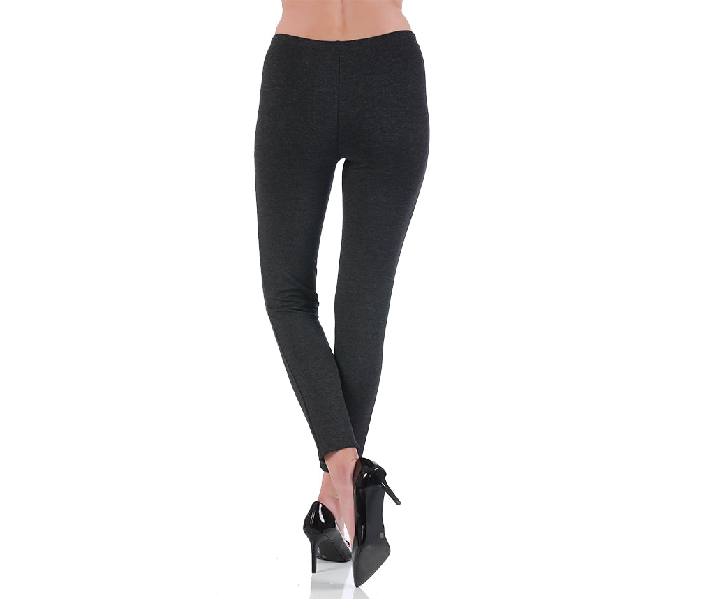 InstantFigure InstantFigure Leggings 16818M - Black - Bonton