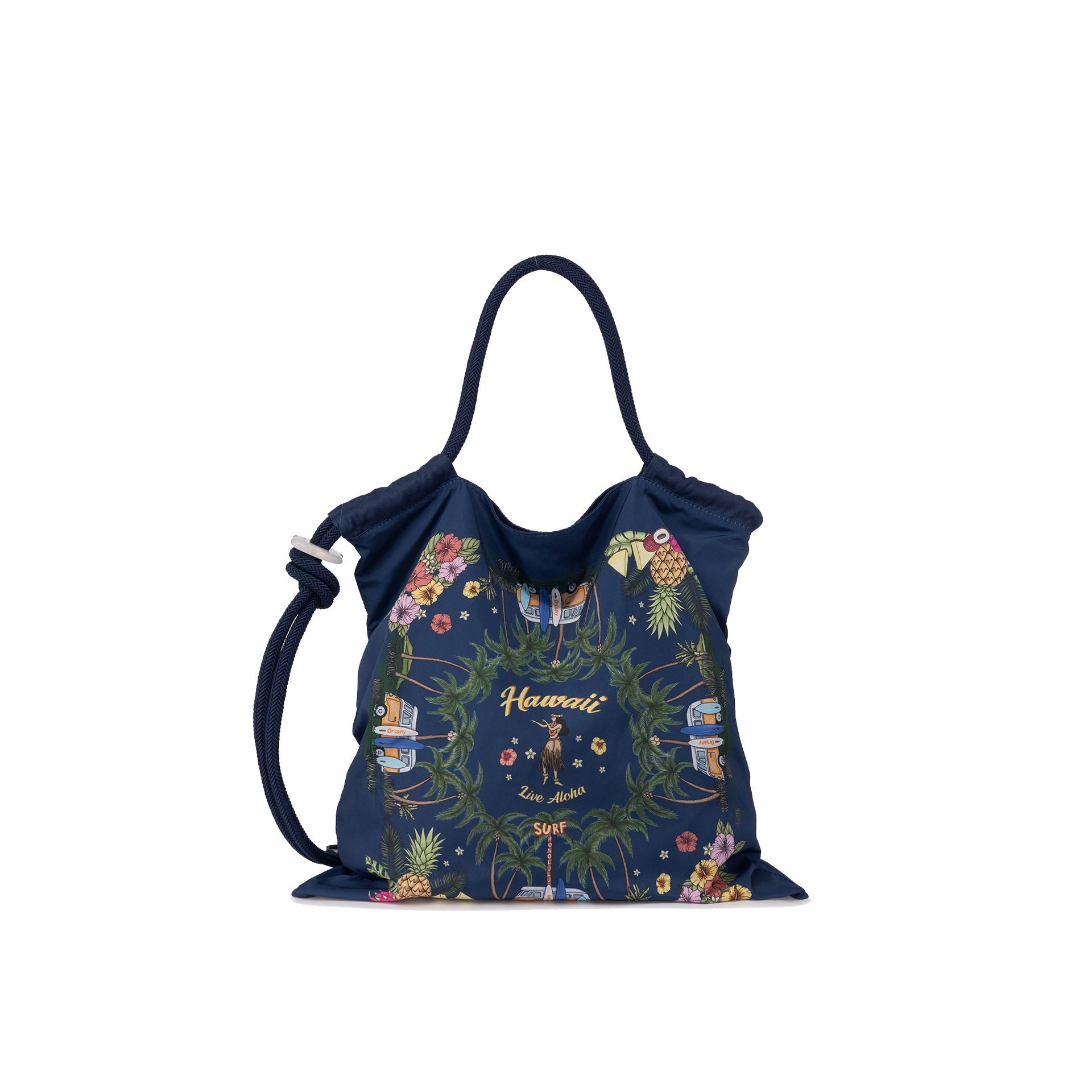  Oryany Marrakesh25 Shoulder - Shoulder - Navy - Bonton