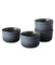 Gem Stoneware Ramekin Set of 4