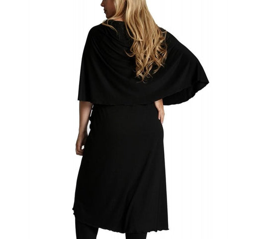 InstantFigure InstaWrap Long Shahl With Arm Holes 169COLS