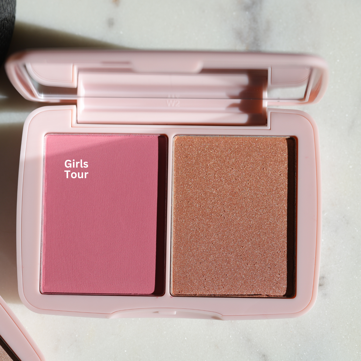  Half Caked Double Dipper Color Duo by Half Caked - Liv On Sunday - Bonton