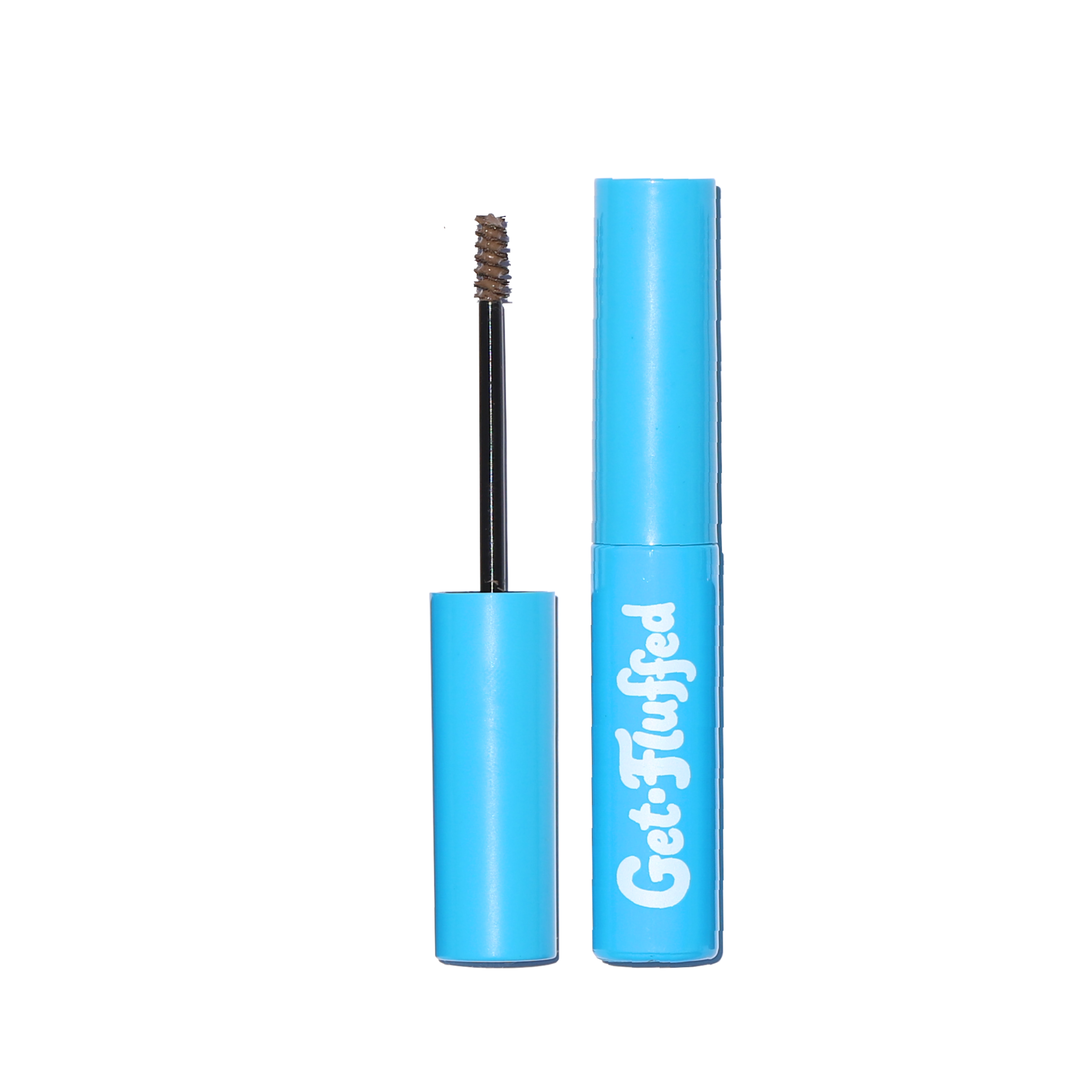  Half Caked Get-Fluffed Brow Gel by Half Caked - 1.0 - Bonton