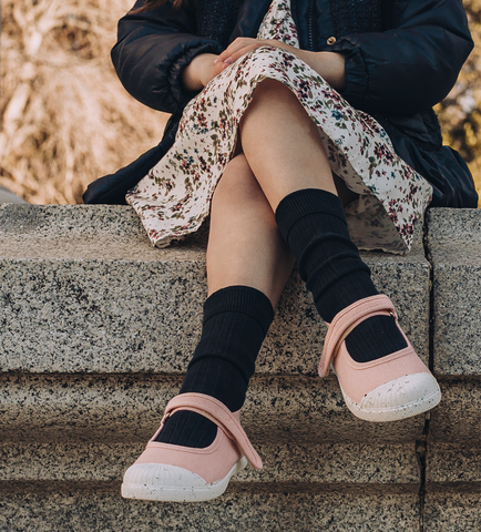 Anita Blush by childrenchic