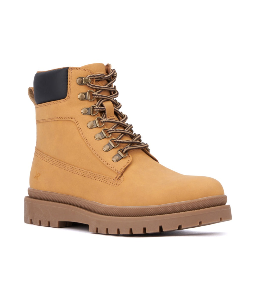  Xray Footwear Xray Footwear Men's Myles Boots Wheat - Wheat - Bonton