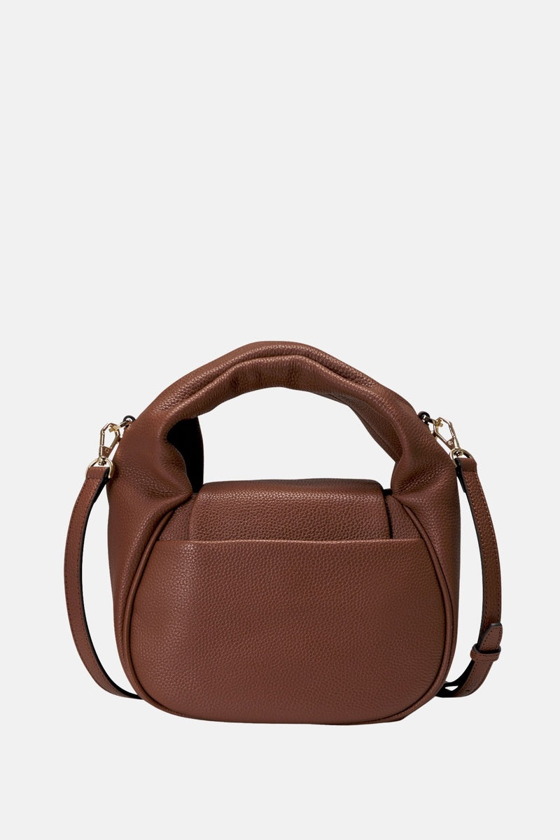  Oryany Oryany - Anaan Tote Medium Crossbody Handbags - Toffee Tan / One Size - Default Title - Bonton
