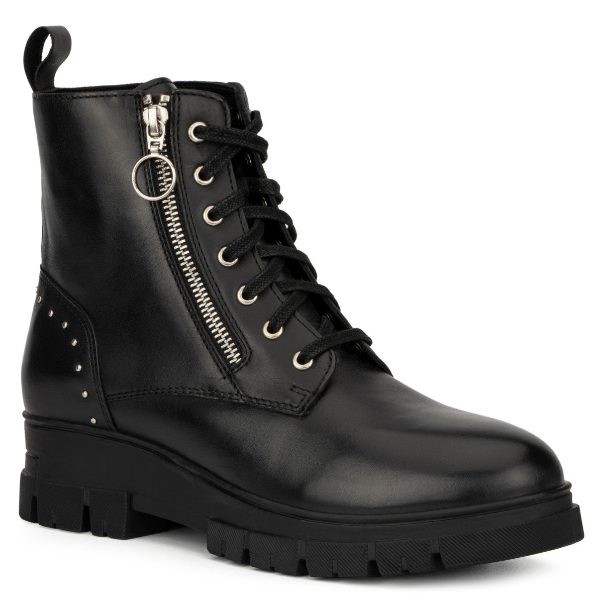  Vintage Foundry Co. Women's Rocky Boot - Black - Bonton