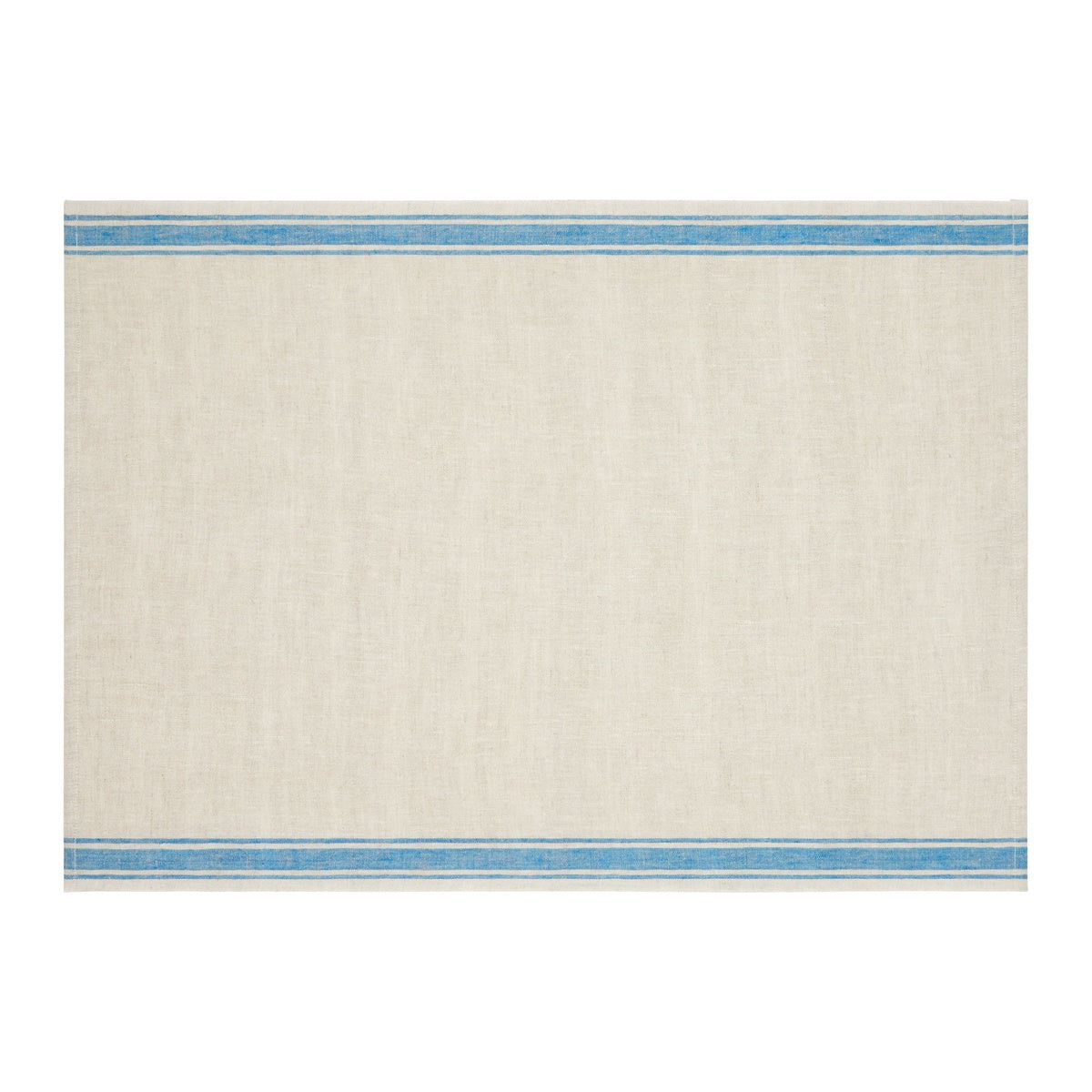  Caravan Easter Spring Towels, Set of 2 - Blue - Bonton