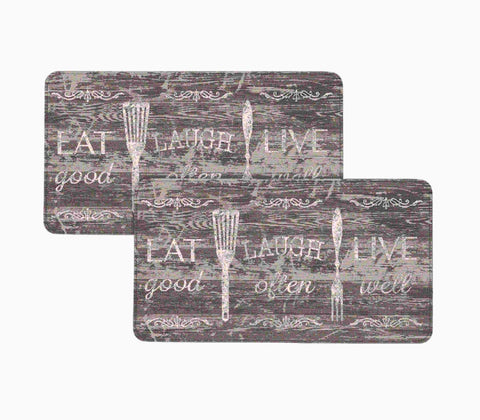 Anti Fatigue Foam Kitchen Mats.
