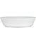 Linen Road Oval Vegetable Bowl