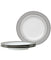 Eternal Palace Set of 4 Salad Plates