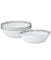 Eternal Palace Set of 4 Soup Bowls